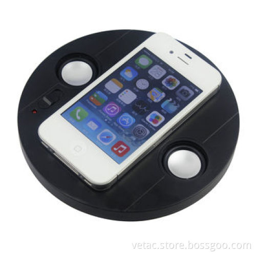 Induction Speaker for Mobile Phone